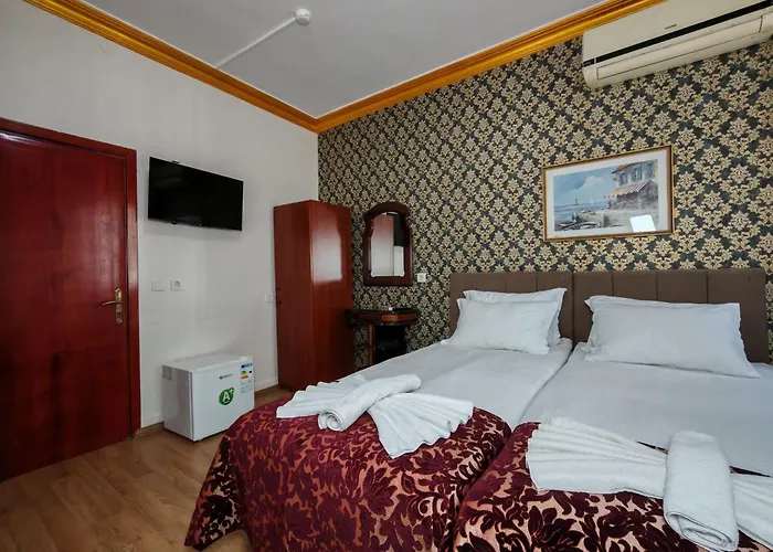 Sirkeci Emek 2* Стамбул