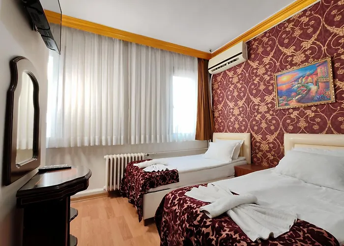 Sirkeci Emek Istanbul