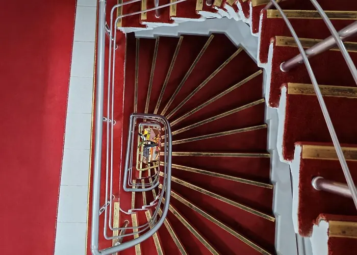 Отель Sirkeci Emek Стамбул