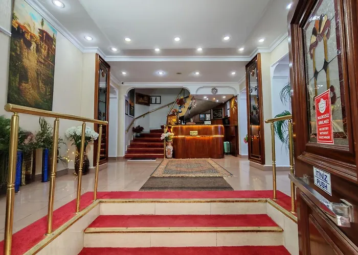 Sirkeci Emek Стамбул