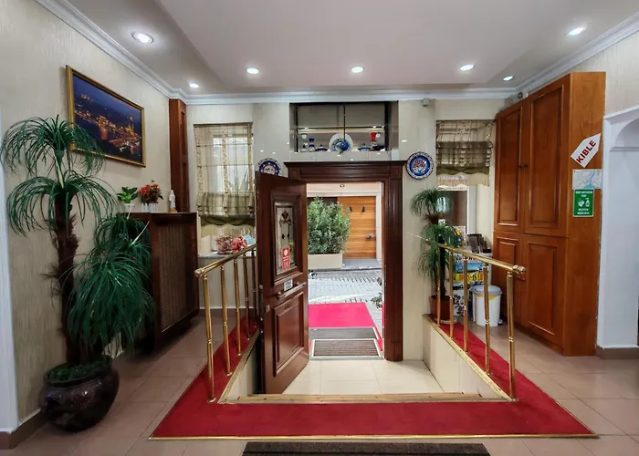 Sirkeci Emek 2* Istanbul