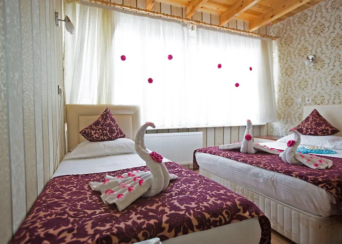 Sirkeci Emek 2* Istanbul