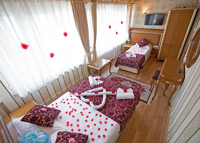 Sirkeci Emek Istanbul