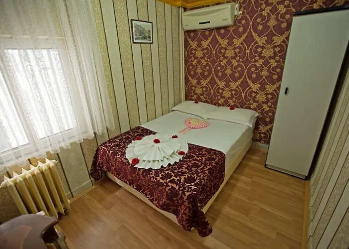 Sirkeci Emek 2* Istanbul