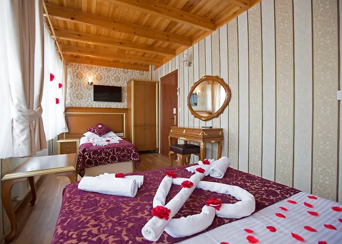 Sirkeci Emek 2* Istanbul