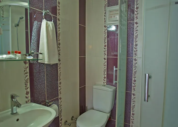 Sirkeci Emek 2* Стамбул