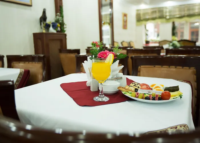 Sirkeci Emek Стамбул