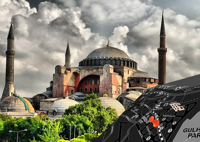 Sirkeci Emek Стамбул