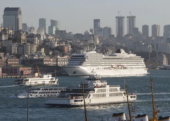 Sirkeci Emek Отель 2*