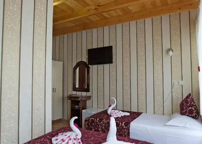 Sirkeci Emek 2* Стамбул