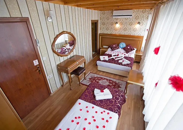 Sirkeci Emek 2* Istanbul