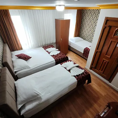 斯克西伊默克酒店