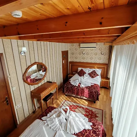 斯克西伊默克酒店 酒店 2*