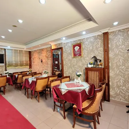 斯克西伊默克酒店 酒店 伊斯坦布尔