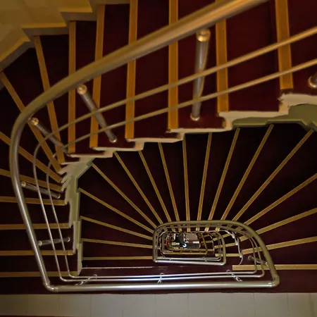 斯克西伊默克酒店 2* 伊斯坦布尔