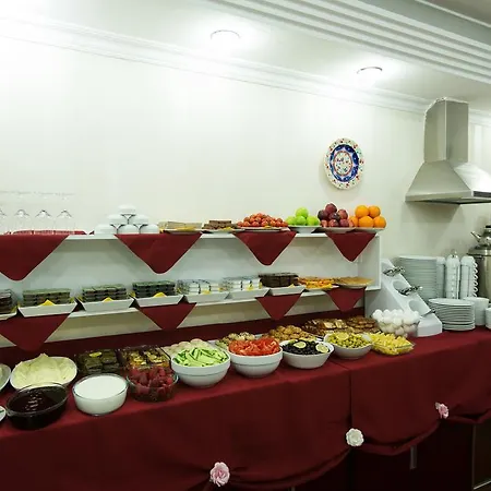 酒店 斯克西伊默克酒店 伊斯坦布尔