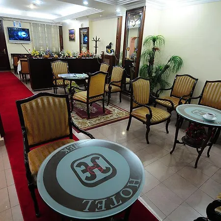 سيركيسي إميك