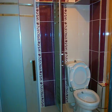 Sirkeci Emek 2* Istambul