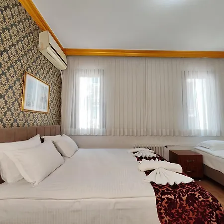 فندق سيركيسي إميك