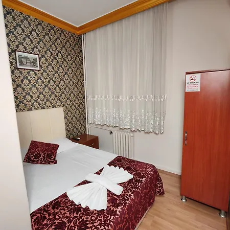 سيركيسي إميك فندق