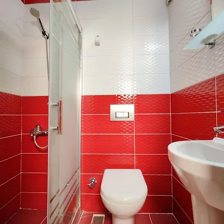 Hotel Sirkeci Emek 2*