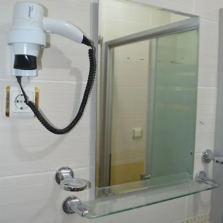 Hotel Sirkeci Emek 2*