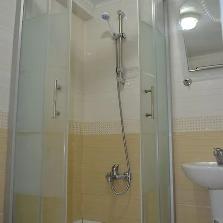 Sirkeci Emek Hotel Istambul