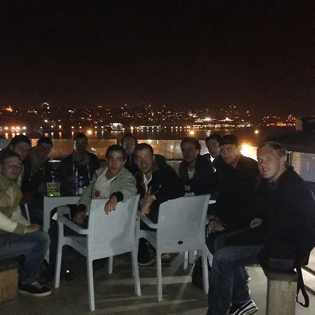 Sirkeci Emek Istambul