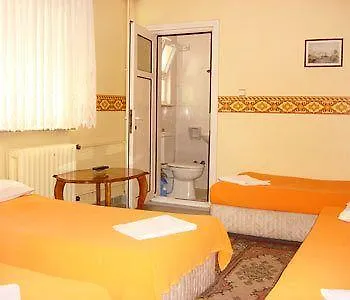 Hotel Sirkeci Emek