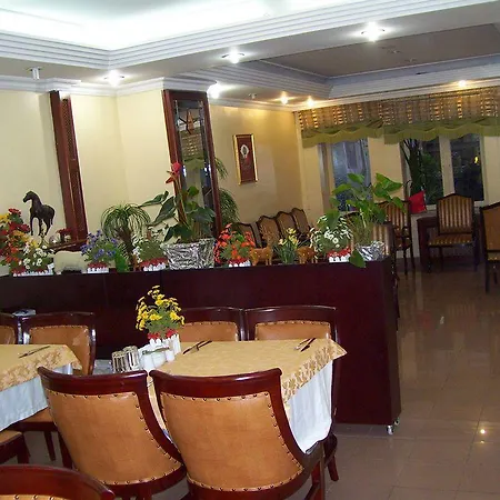 Sirkeci Emek Hotel Istambul