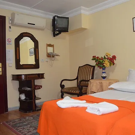 Sirkeci Emek 2* Istambul
